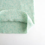 CASHMERE NEP KNIT TURTLE #MIX MINT [A26AT04NE]