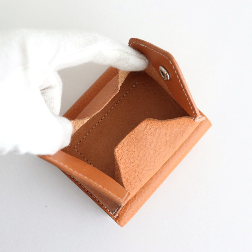 trifold wallet #natural [ot-rc-twt]