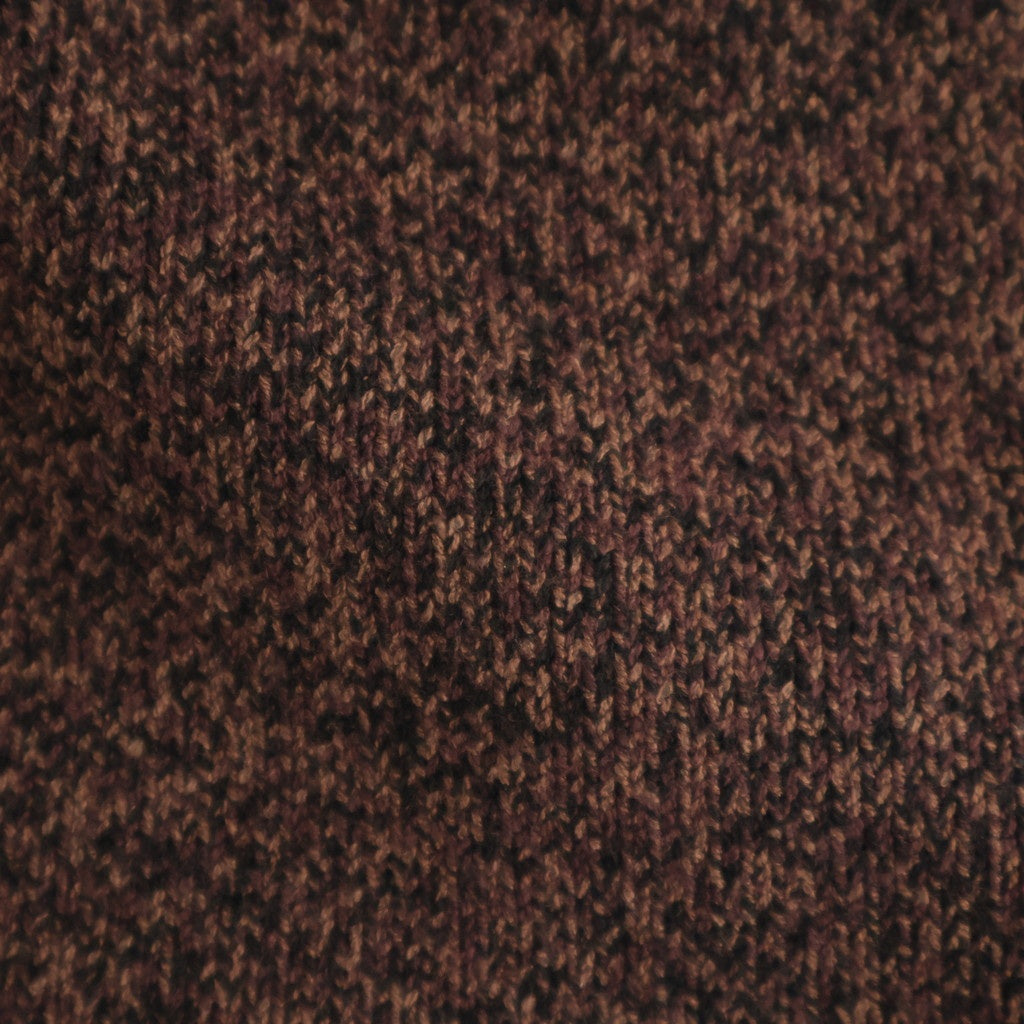 Halterneck Peplum Knit #CHO [12610534]