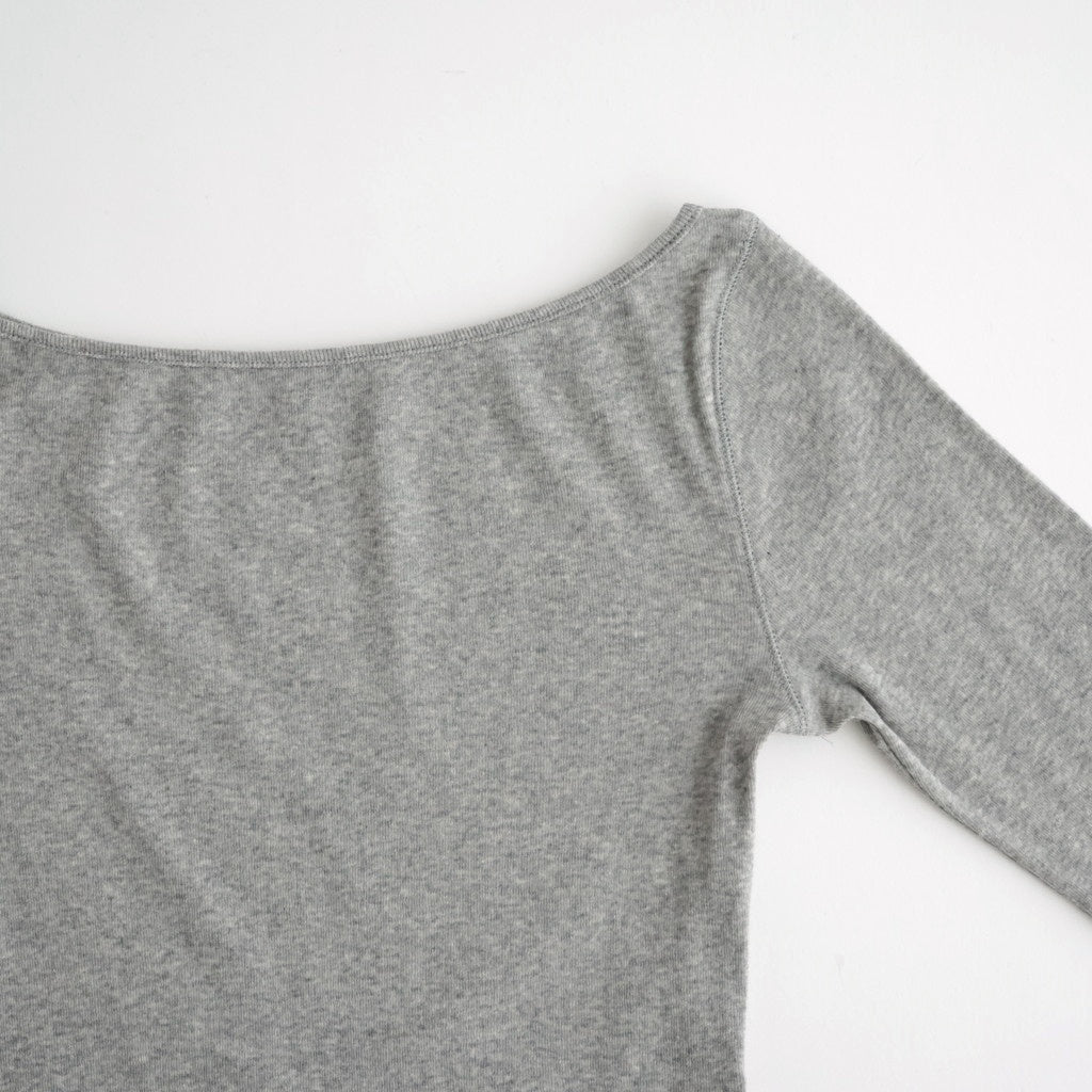 Soft Fraise Tops #GRY [12620603]