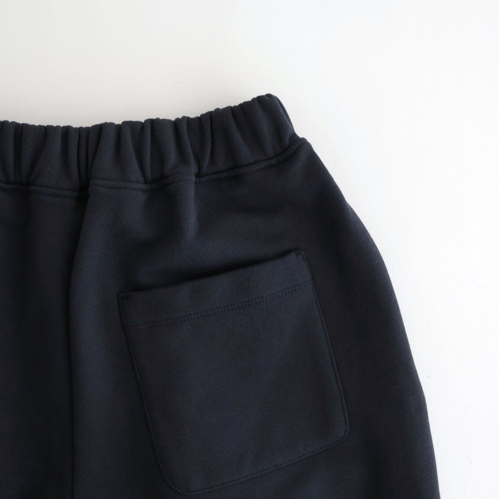 Tuck Sweat Pants #IDG [12610718]