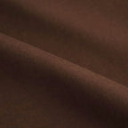SUVIN60/2 OVERSIZED T-SHIRT #BROWN [KKAGLW0015]