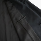 よそいき2WayカラーJK #BLACK [D226-J132]