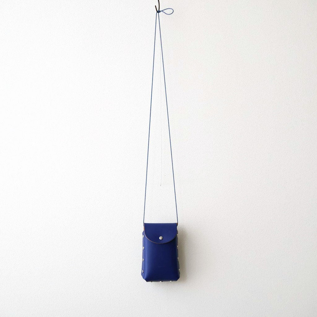 assemble borsetta tall #blue [qn-rb-abt]