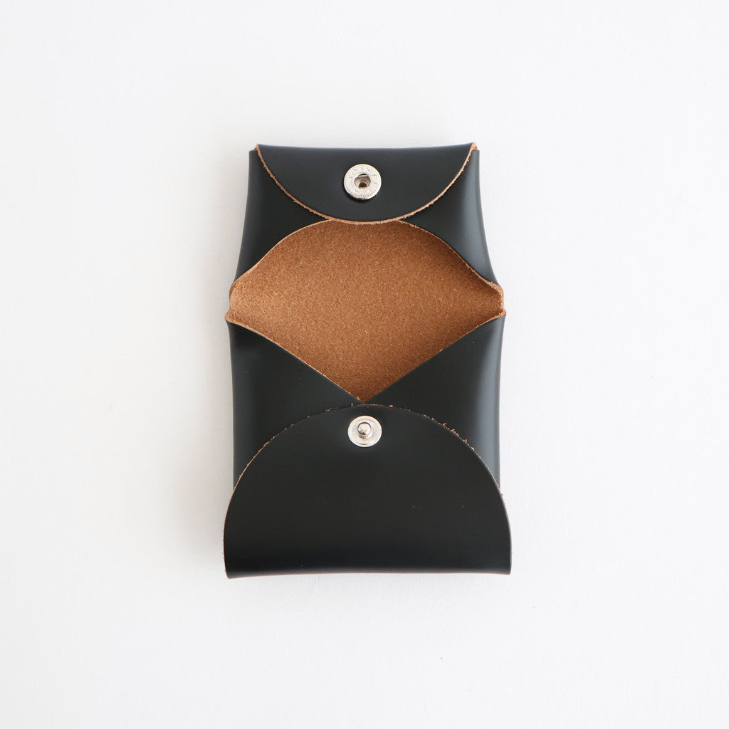 assemble coin case #black [di-rc-acc]