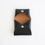 assemble coin case #black [di-rc-acc]