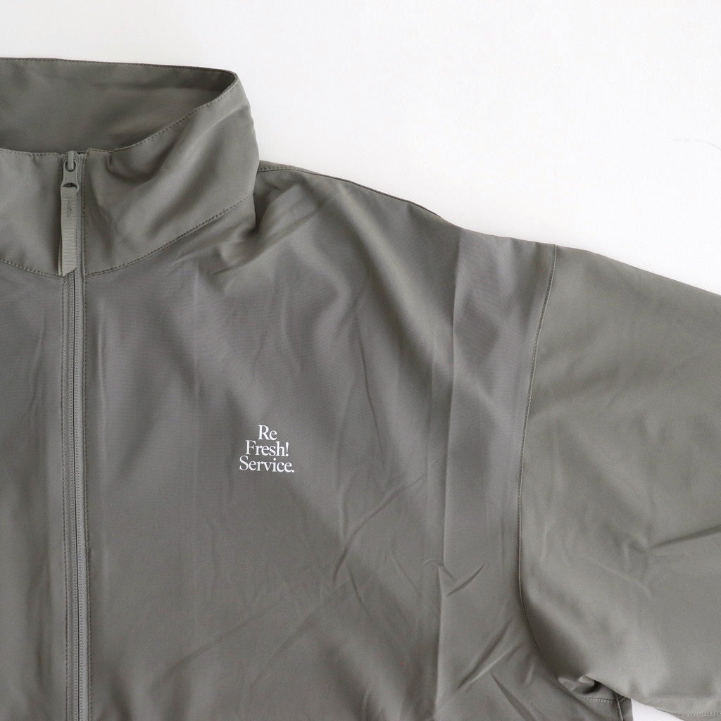 UTILITY PACKABLE SUIT #GRAY [FSR251-60097] - ciacura 三重県四日市