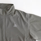 UTILITY PACKABLE SUIT #GRAY [FSR251-60097]
