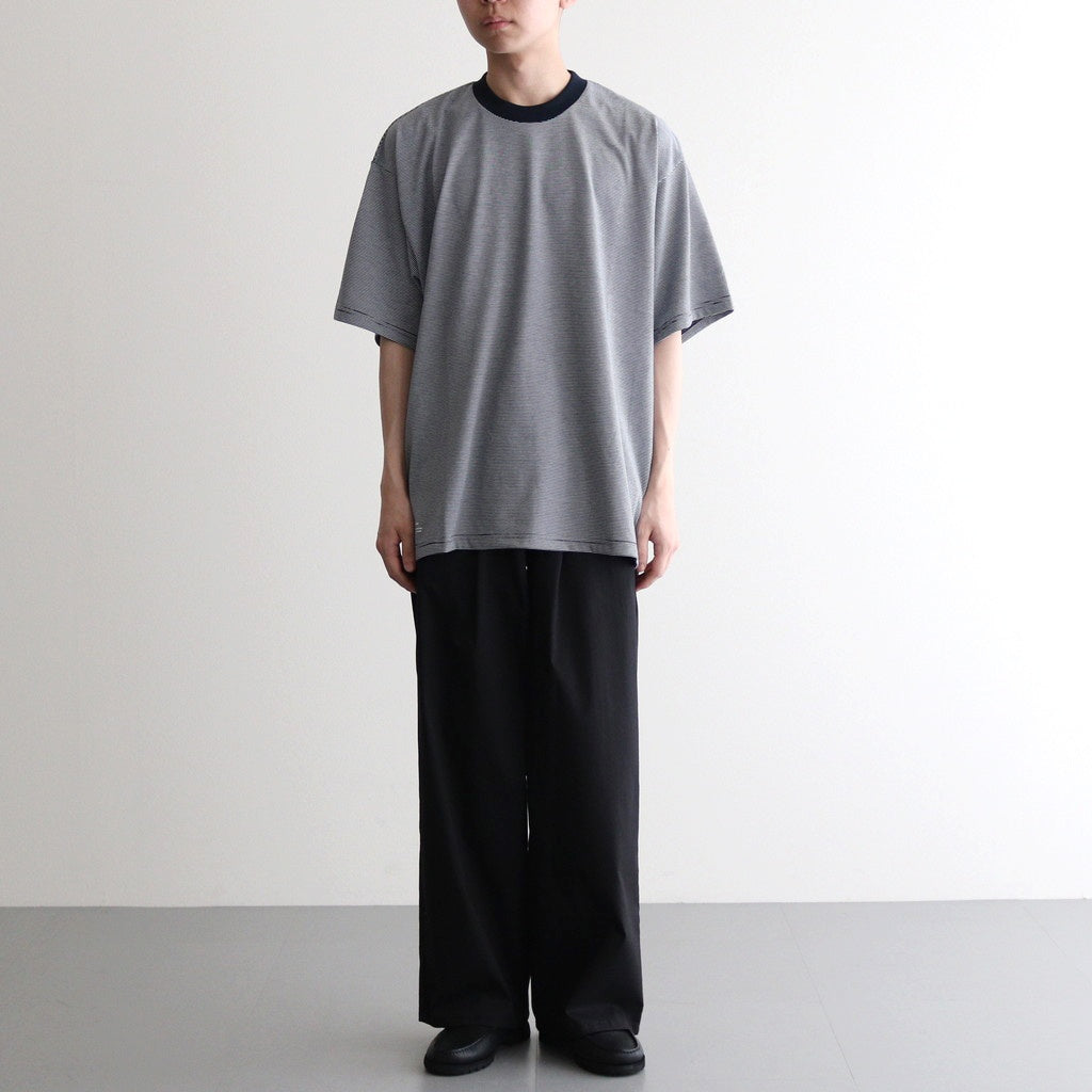 男性モデル(ハラ):172cm 58kg 着用サイズ：M