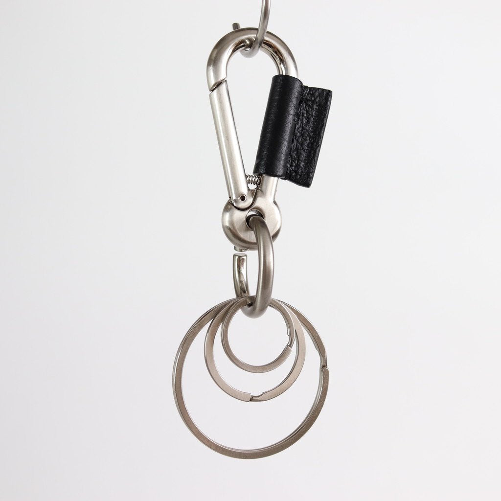 karabiner #black [fl-rc-khb] - ciacura 三重県四日市市のセレクト