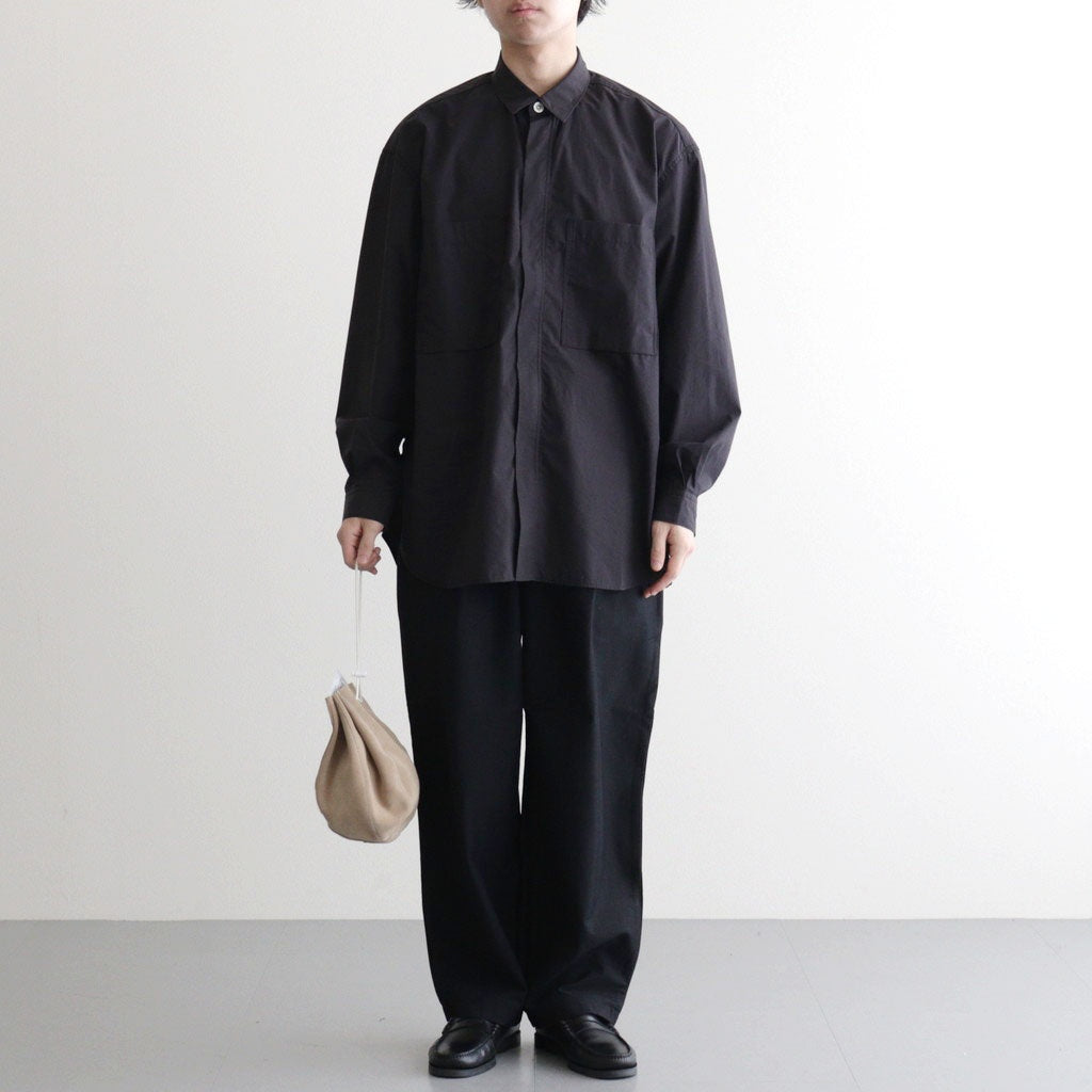 kinchaku #beige [nc-rc-kin]