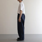 UTILITY OVER PANTS #NAVY [FSC243-40006B]