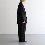 女性モデル(マツオ):156cm　着用サイズ：0