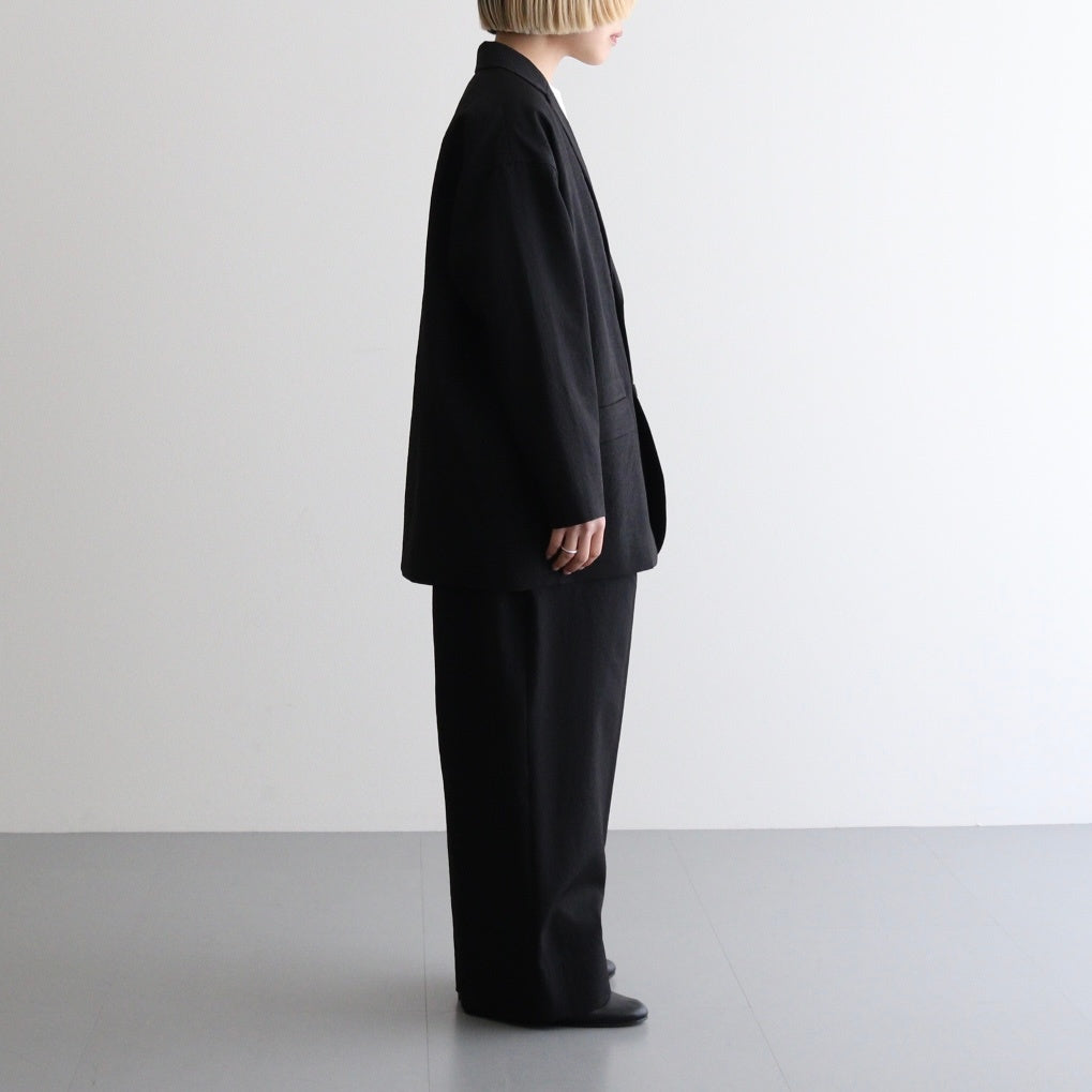 女性モデル(マツオ):156cm　着用サイズ：0