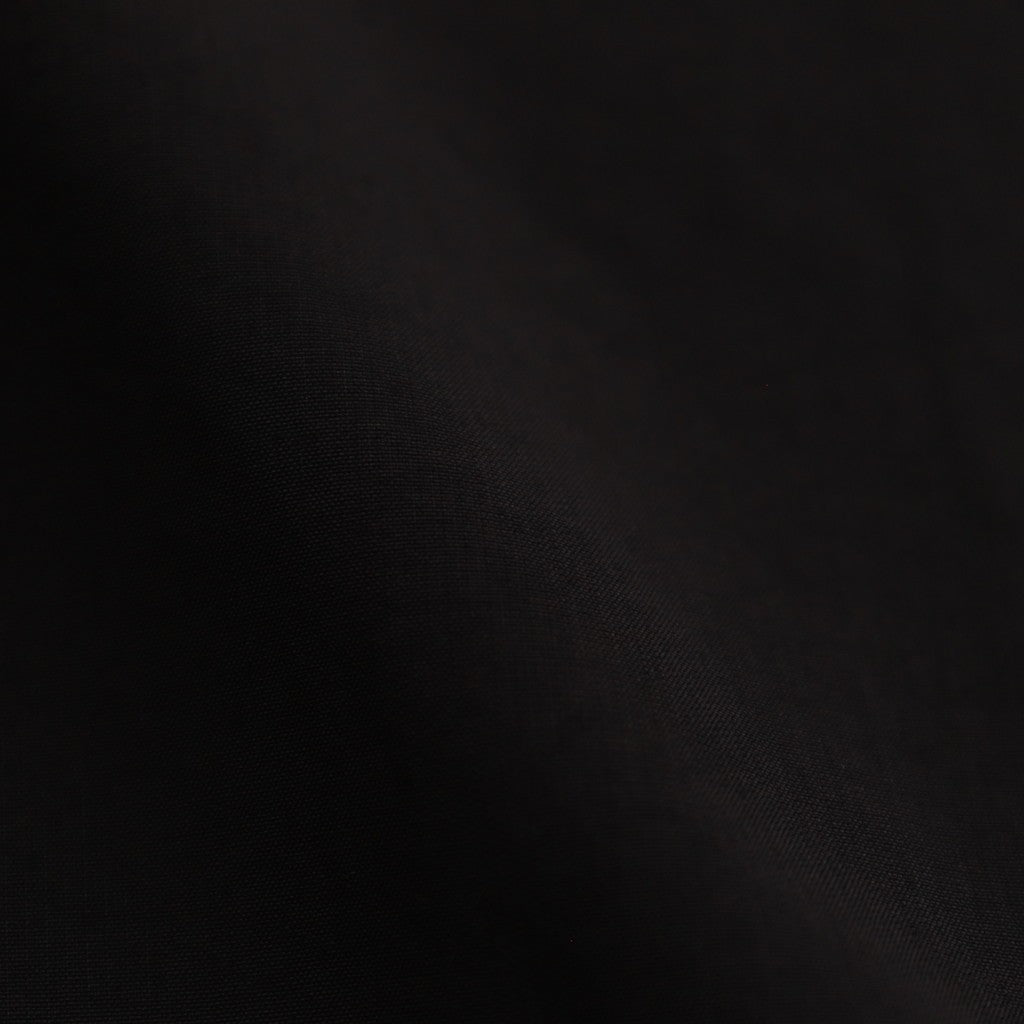 SNOWMAN DOWN JACKET #BLACK [AODWDW302]