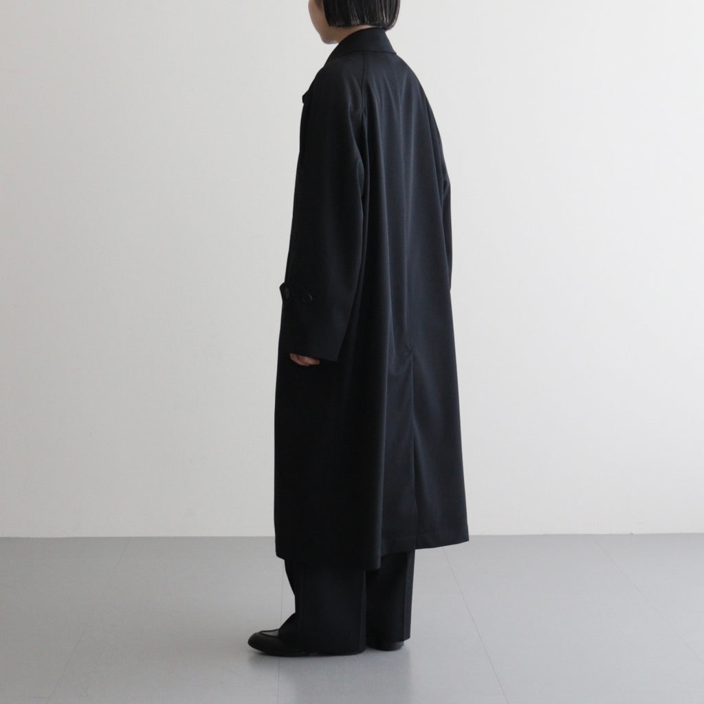 女性モデル(マツオ):156cm　着用サイズ:0