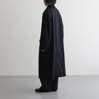 女性モデル(マツオ):156cm　着用サイズ:0