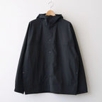 Hooded Shirt #CHARCOAL [13061101]