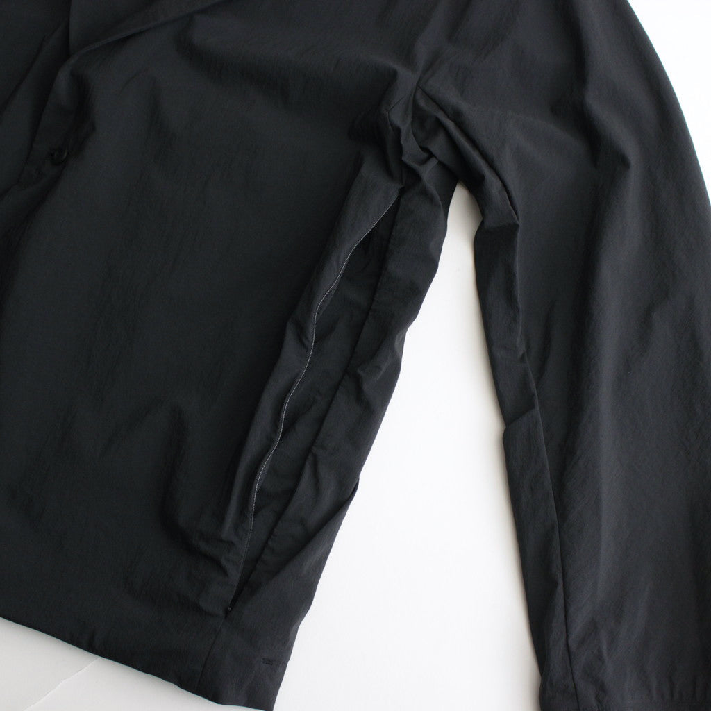 Wallet JKT PLUS  DR #BLACK [TT-204PLUS-DR]