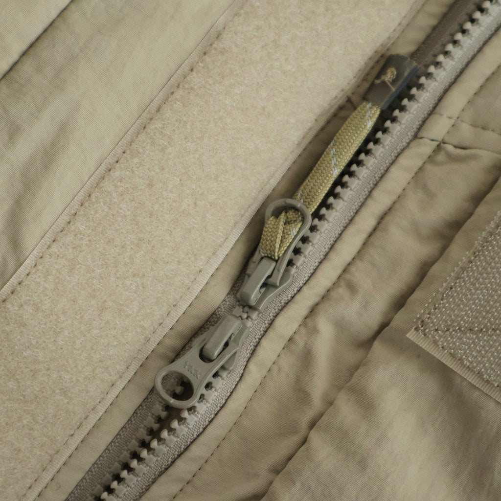 Monster Down Jacket #OLV [12420006]