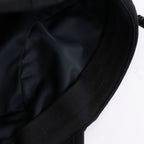 PERTEX Equilibrium Jet Cap #BLACK [GU251-90055]