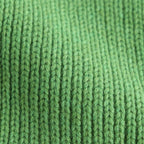 LIGHT CASHMERE KNIT STOLE #GREEN [A25AM07CJ]