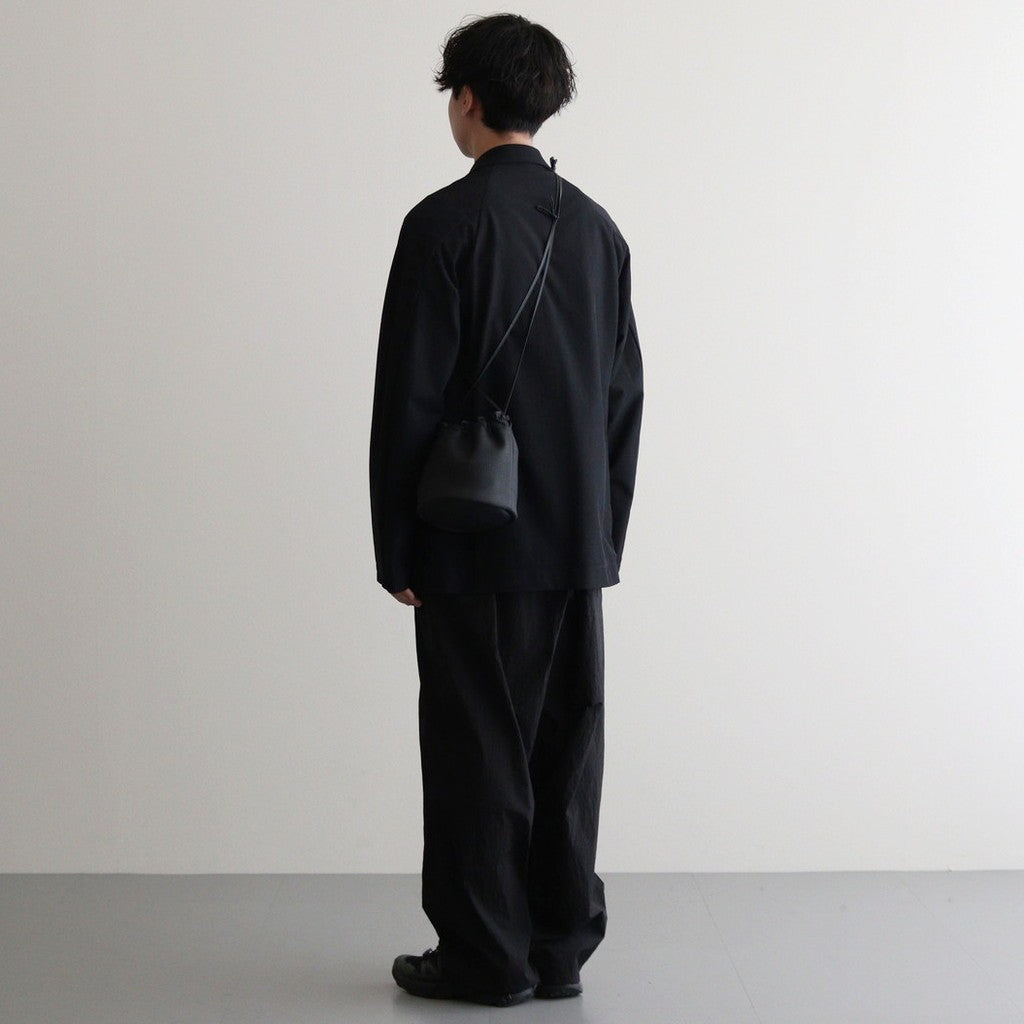 EO SHRINK DAI LONG BAO #BLACK [S024S]