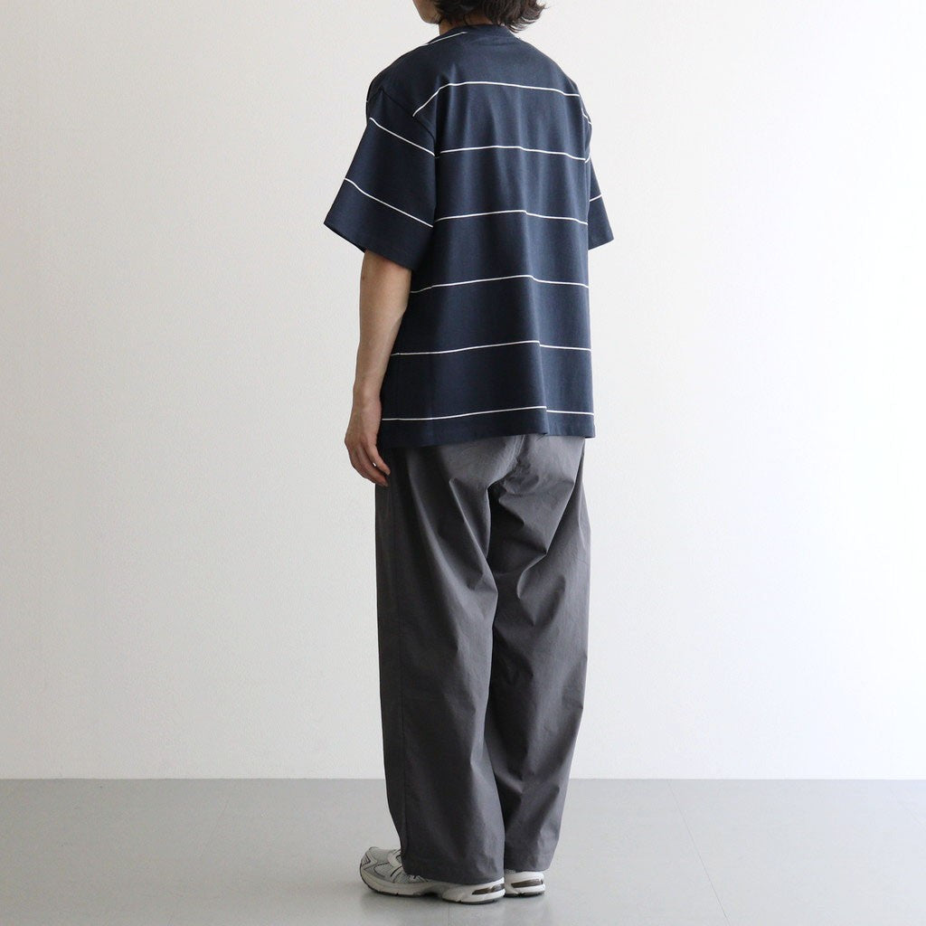 SOLOTEX TYPEWRITER UTILITY OVER PANTS #GRAY [FSC263-40106B]