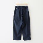 CORPORATE TRACK SUIT #NAVY [FSC251-60190]