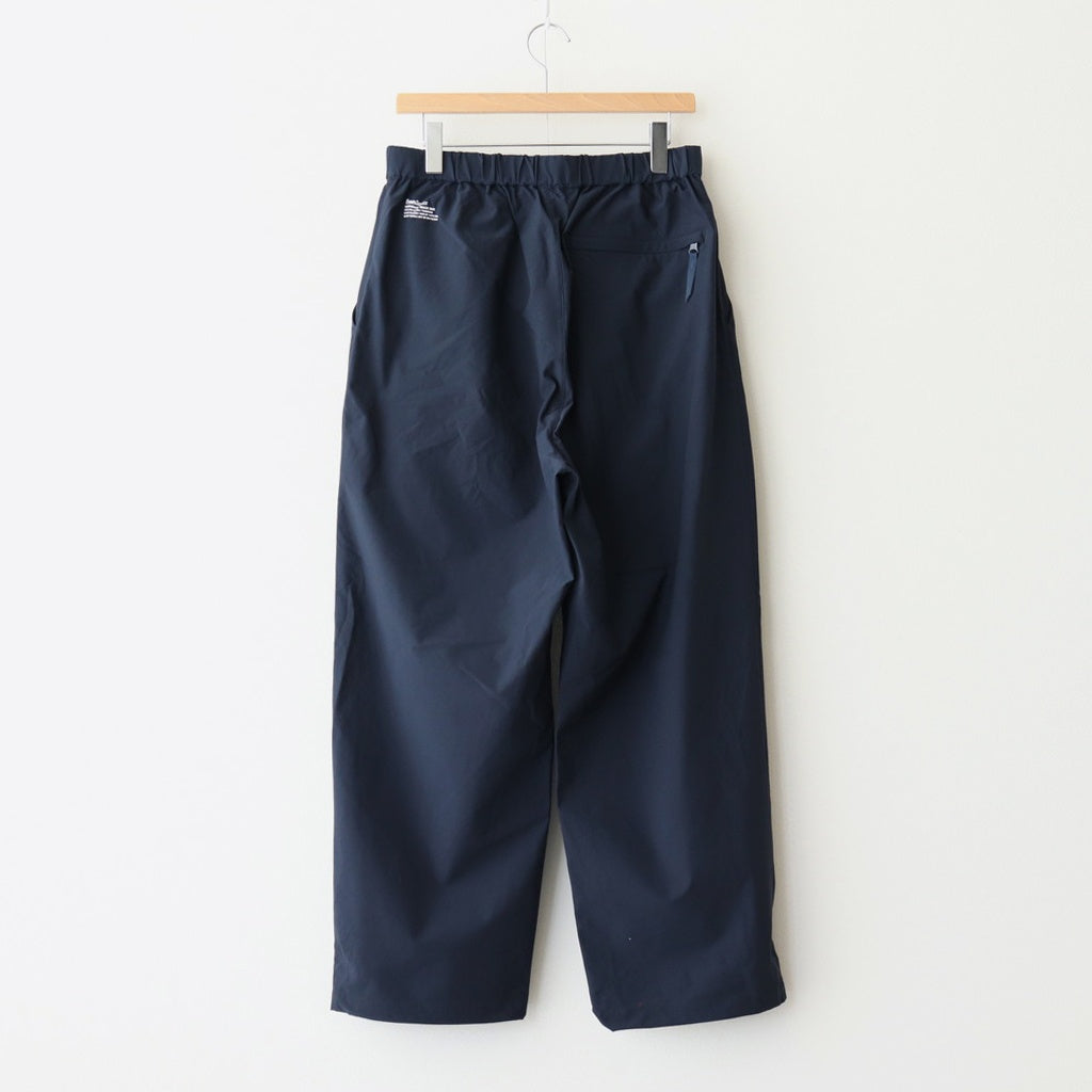 CORPORATE TRACK SUIT #NAVY [FSC251-60190]