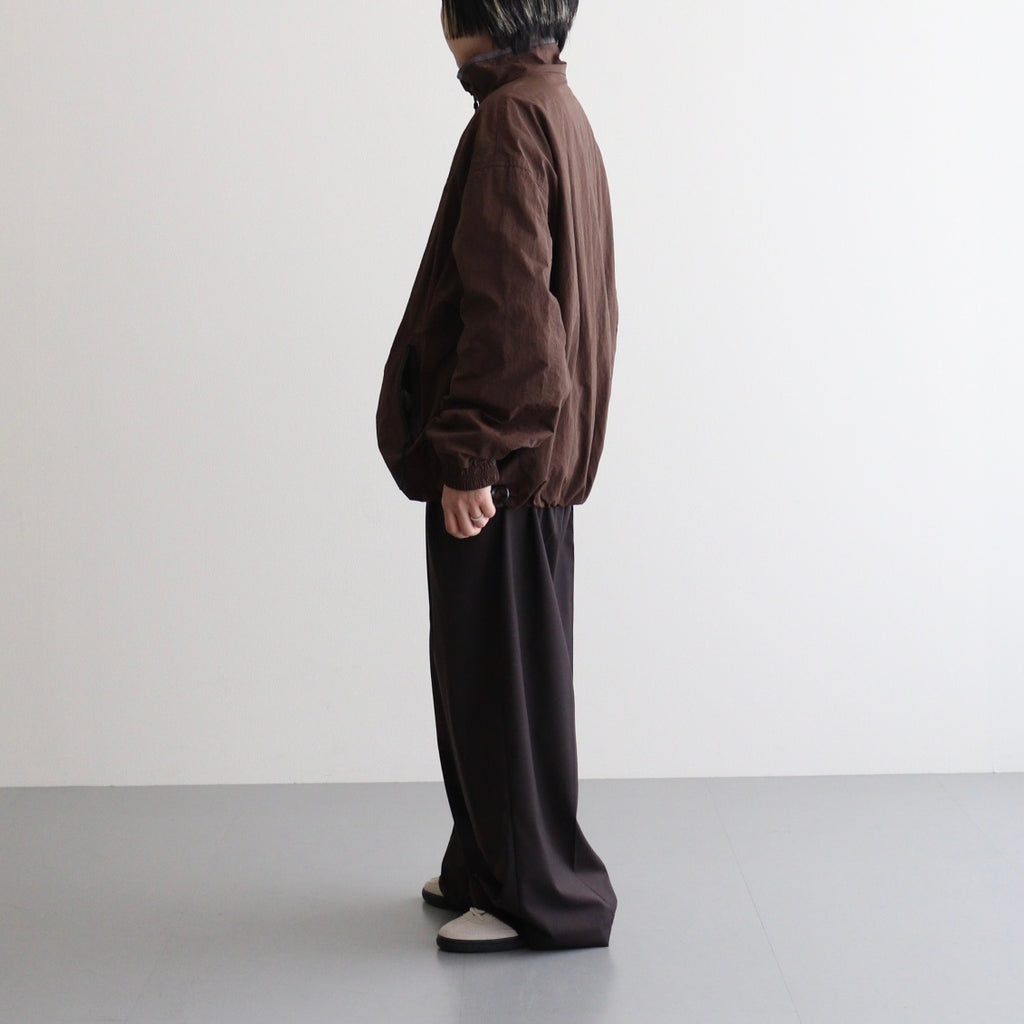 Useful Zip Blouzon #CHO [12520202]