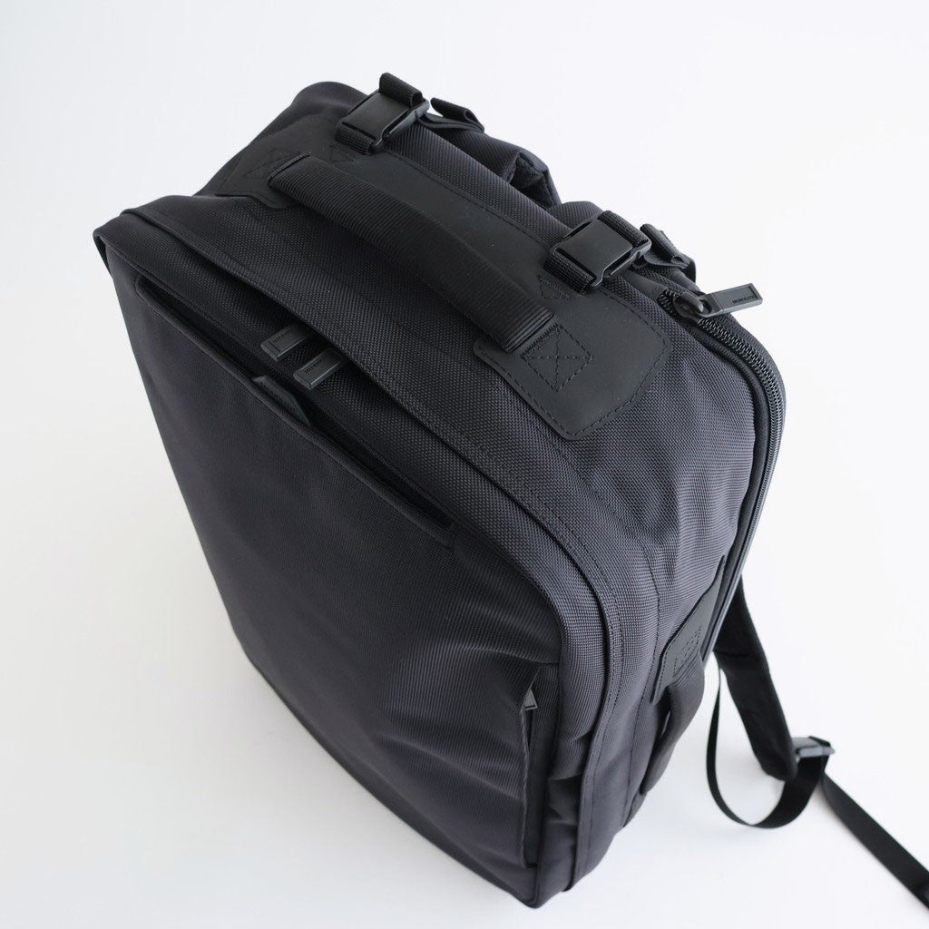 2WAY PRO SOLID M #BLACK [PR-2039-010]