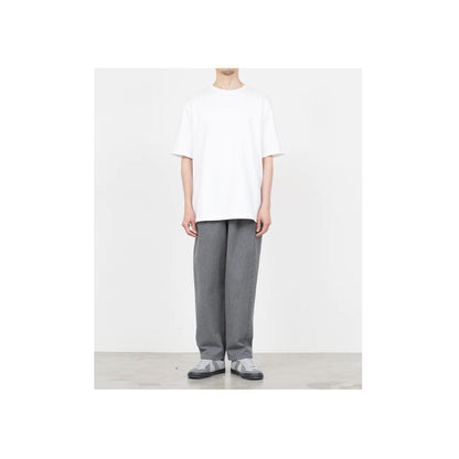 2-PACK CORPORATE S/S TEE #WHITE [FSP244-70013B]