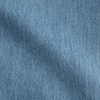 CORPORATE DENIM EASY PANTS #LIGHT WASH [FSC263-40154FB]