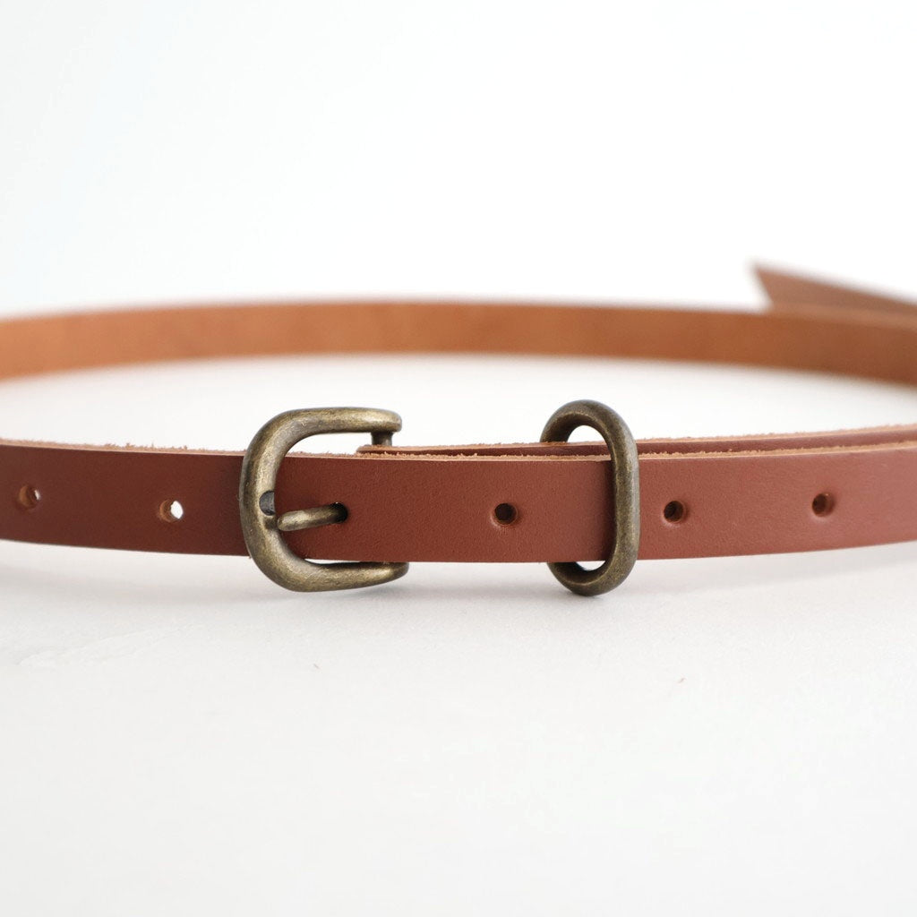 tail belt #brown [qn-rc-tlb]