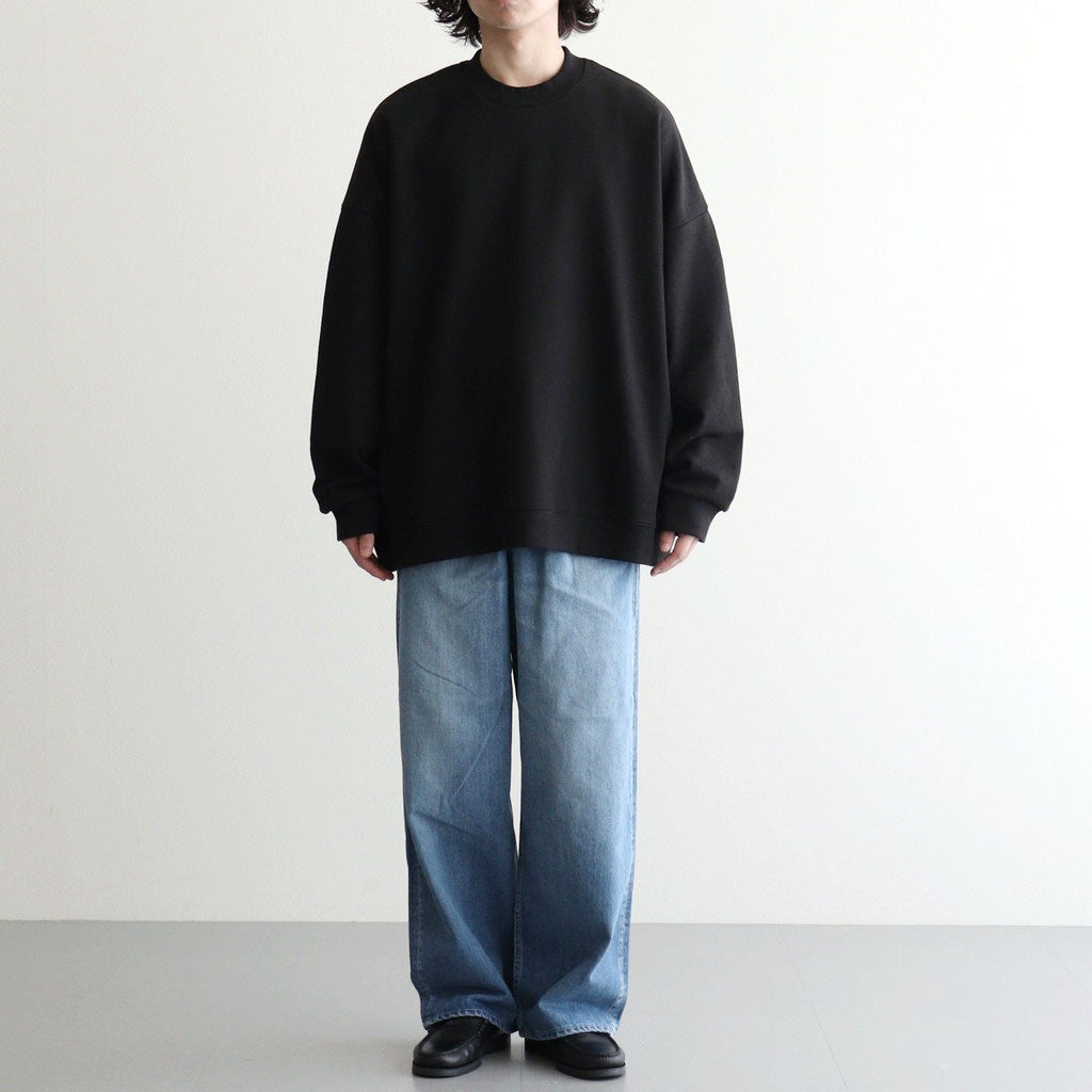 男性モデル(ハラ):172cm 55kg 着用サイズ：1