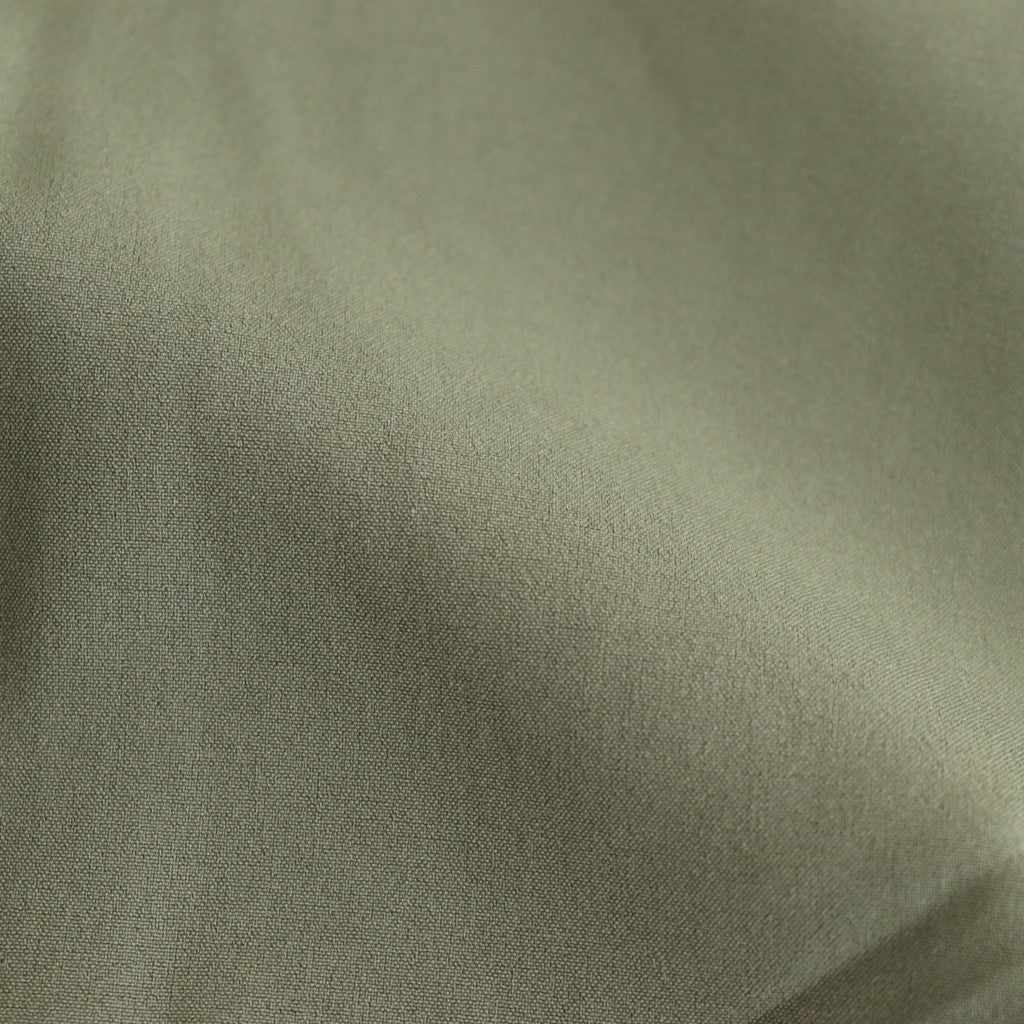 UTILITY PACKABLE SUIT #KHAKI [FSR251-60097]