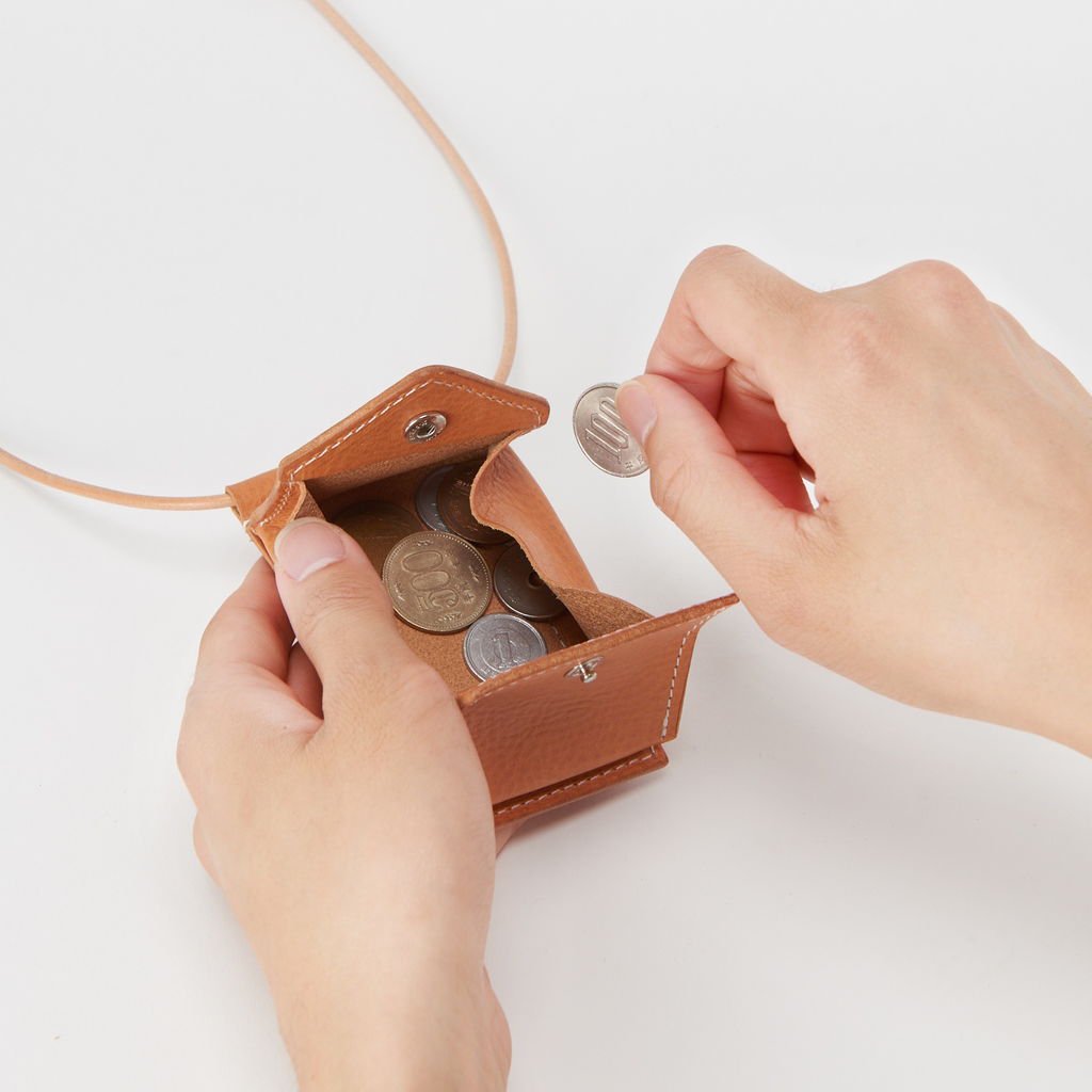 hang wallet #black [nc-rc-hwl]