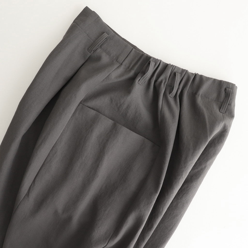 ドライポリ3サイドPT #GRAY [D125-P428]