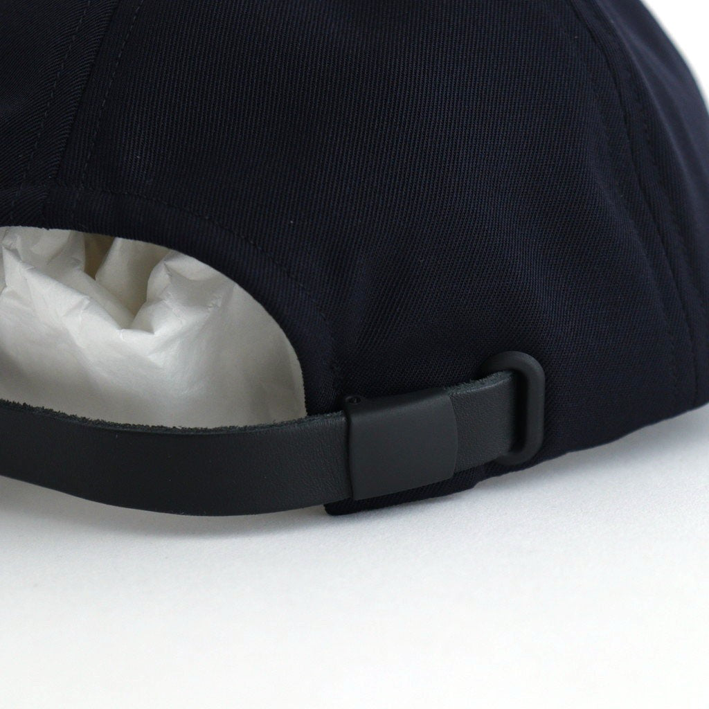 NY CAP（basic） #NAVY [NO.29337-A]