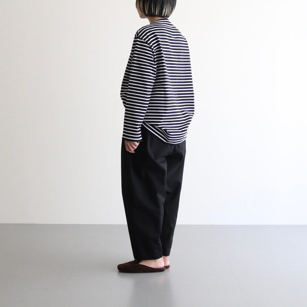 女性モデル(マツオ):156cm　着用サイズ：XS