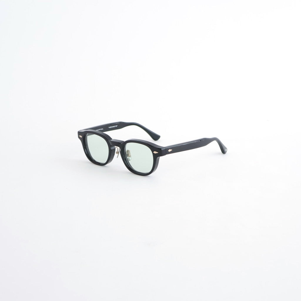 NOCHINO FR #2 GLOSS BLACK × GREY GREEN to D.GREY [NOCHINO-N11]