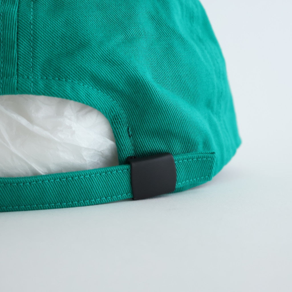 DELICASSEN CAP #GREEN [NO.29333]