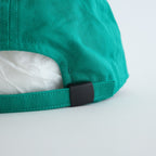 DELICASSEN CAP #GREEN [NO.29333]