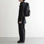 BACKPACK PRO L #BLACK [PR-1114-010]