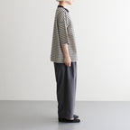 女性モデル(マツオ):156cm　着用サイズ：XS