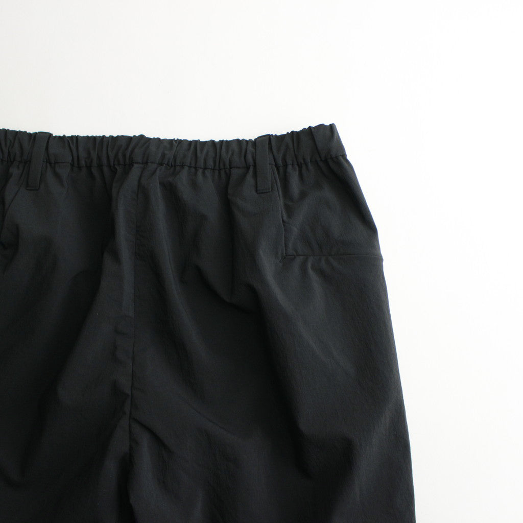 Wallet Pants CITY  DR #BLACK [TT-004C-DR]