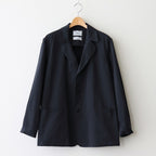 3B JACKET #d.navy [15301]