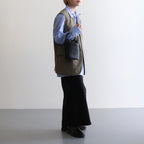 HANDLE POUCH : S #BLACK [DA110]