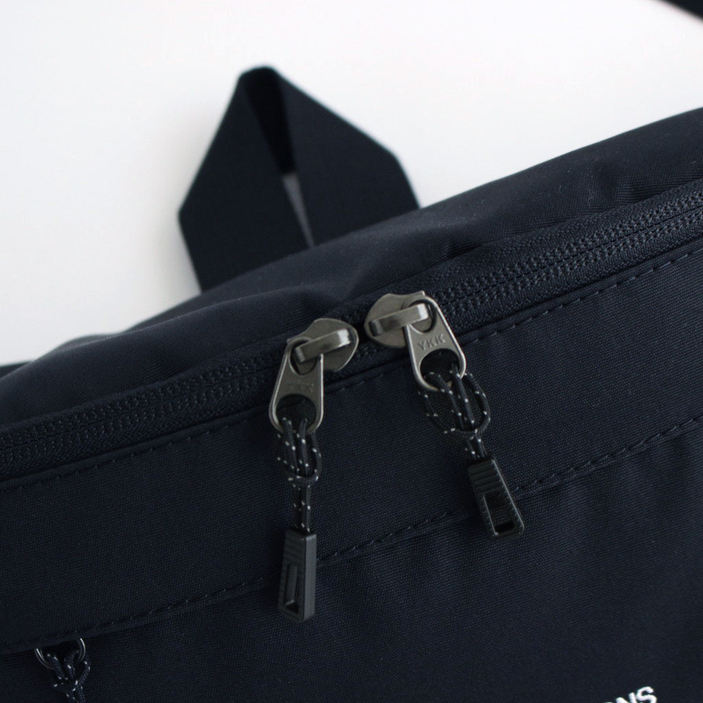 エステルコーデュラ ボディバッグ #NAVY [HN-K291-051]